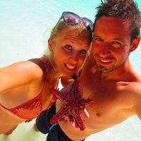 Saša Mlinar's Photo