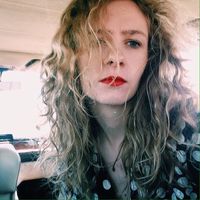Марина Меркулова's Photo