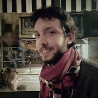 Avishy Simhovitch's Photo