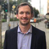 Tobias Redlin的照片