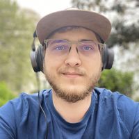 Alexandru Gheorghiu's Photo