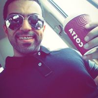 Fahad Al Tassan的照片