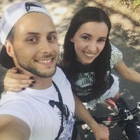 Alina Davydovych's Photo