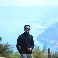 Agung Arofani's Photo