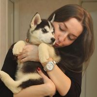 Алина Степанова's Photo