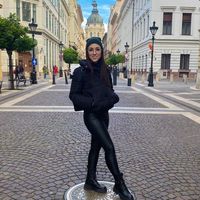 Fotos von Анастасия Головина