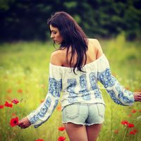 Katarzyna Stróżek的照片