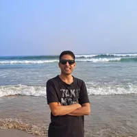 Shreyash Dadhich's Photo