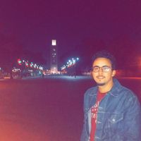 Aymane Salhi's Photo