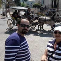 kamran solduzi's Photo