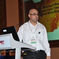 Fotos de Taha Yacine