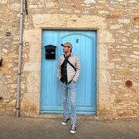 Zdjęcia użytkownika Ramiro Gonzalez