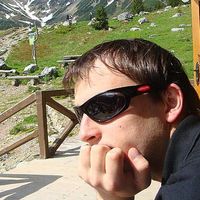 Kacper Kudzia's Photo