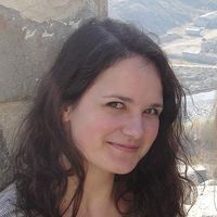 Monika Więckiewicz's Photo