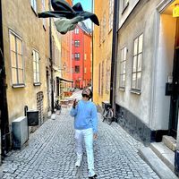 Varun Sasindran's Photo