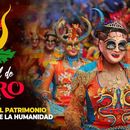 Foto de Lanzamiento Carnaval Oruro 2025