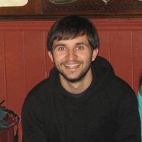 Ben McFadden's Photo