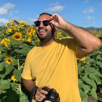 Omar Morales's Photo