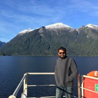 Pravesh Phalke's Photo