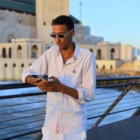 Yousef Boumediane's Photo