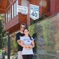 Fotos de Luly & Pablo