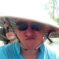 Dmitry Lazutin's Photo