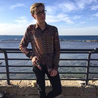 Christoph Kedzior's Photo