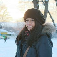 Lisette Gamboa's Photo