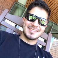 Luiz Augusto Freitas's Photo