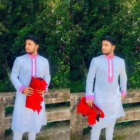 MD RIFAT AHMED的照片