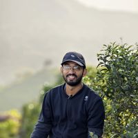 Jesvin Jacob Thottunkal's Photo