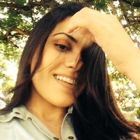 Eduarda Vasconcellos's Photo