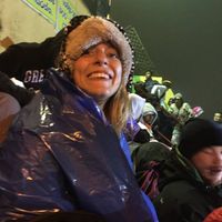 Hanna Skjærseth's Photo