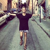 Fotos de Michèle Claudiá