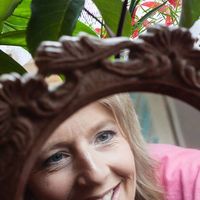 Alena Mičolová的照片