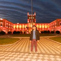 Luis Alberto Coronel的照片