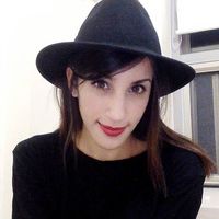 Фотографии пользователя Samia Liamani