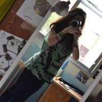 Deborah Ramos的照片