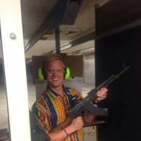 Lasse Aagaard's Photo