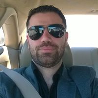 Alix Mehrani's Photo