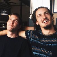 Daniel Griffin的照片