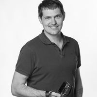 Anton Korovin's Photo