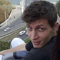 Gergő Sziráki's Photo