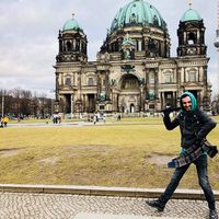 archil Saladze的照片