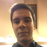 Bonifác Gombos's Photo