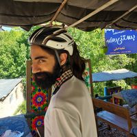 Mobin Taleie's Photo