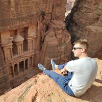 Arno De Rudder's Photo