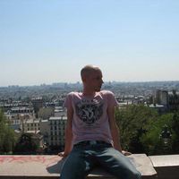 Pepijn Hoekstra's Photo