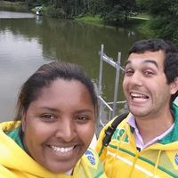 Fotos de Rafaela Silva