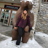 Sofia Bevarly's Photo